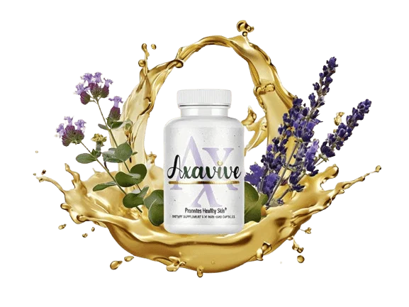 Axavive official